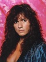 PAUL SHORTINO From QUIET RIOT
