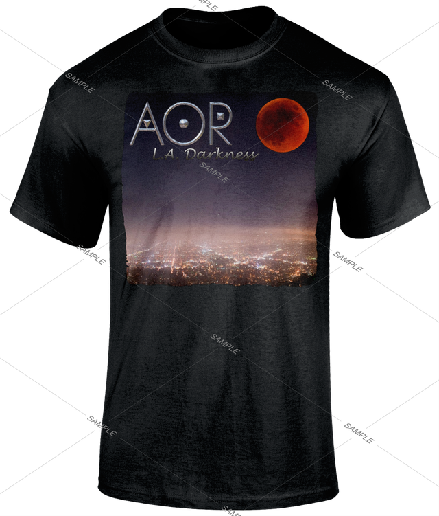 AOR 1
