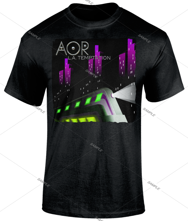 AOR 4