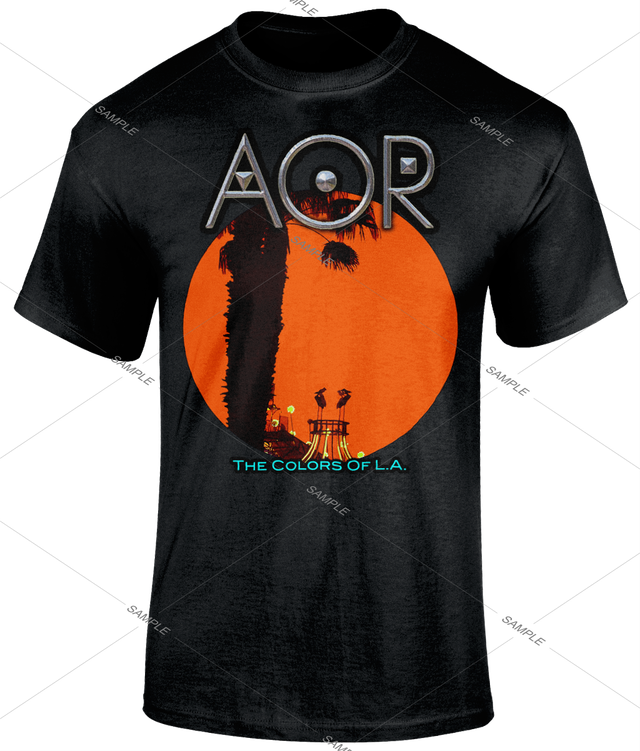 AOR 5