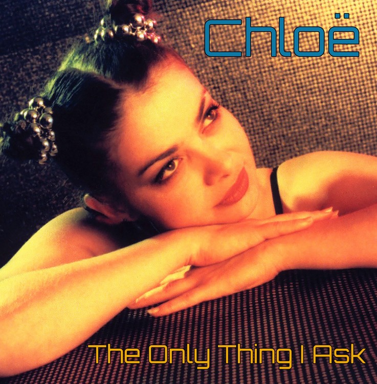 Chloë