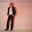 DENNY correll