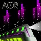 Cover for AOR Website