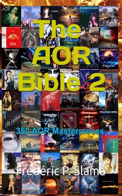- Cover The AOR Bible 2