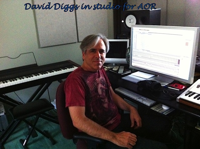 David