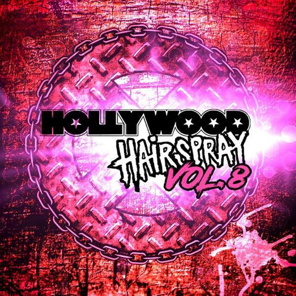Hollywood Hairspray 8