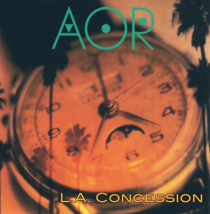 L.A. Concession