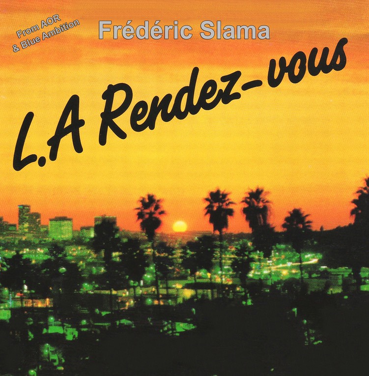 L.A Rendez-Vous
