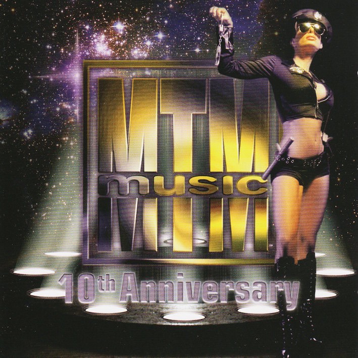 MTM 10th Anniversary