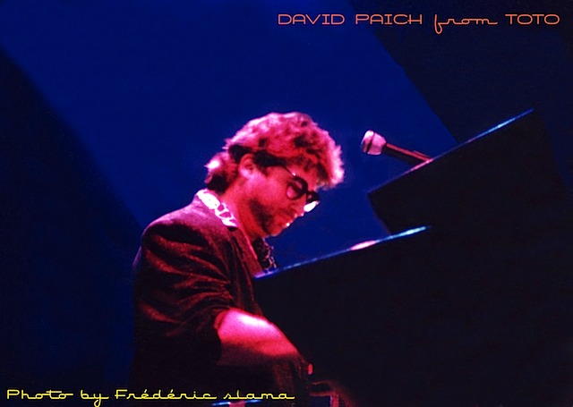 paich