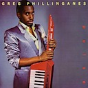 GREG phillinganes