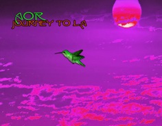purplebird