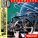 reo SPEEDWAGON