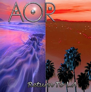 Return To L.A