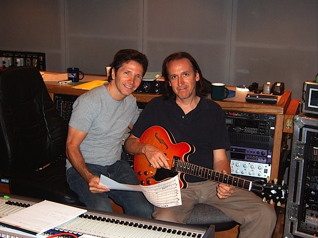 roberts & landau