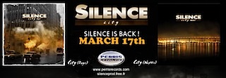 silence