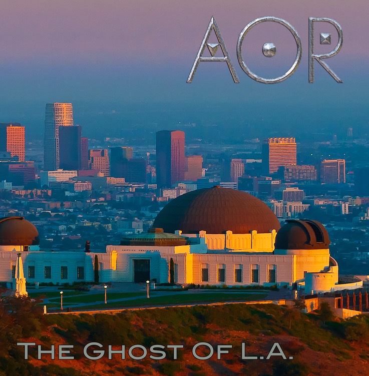 The Ghost Of L.A.